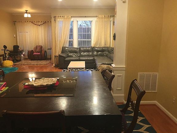 Dining Room/Family Area