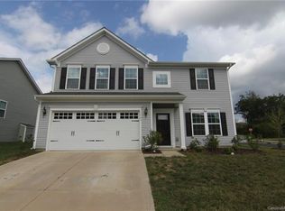 1765 Mill Creek Ln SW, Concord, NC 28025