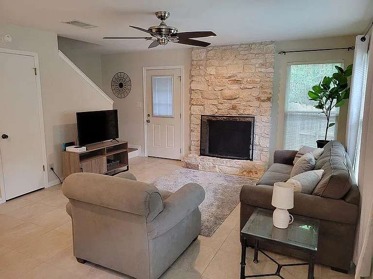 1401 Camp Craft Rd #C — Photo 1