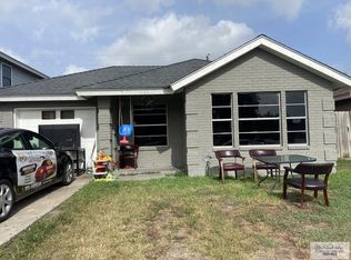 3453 Nottingham Dr, Brownsville, TX 78526