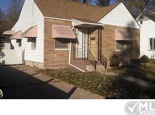 19617 Binder St, Detroit, MI 48234