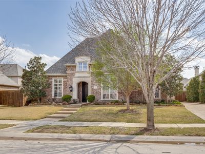 2820 Gareths Sword Dr, Lewisville, TX, 75056