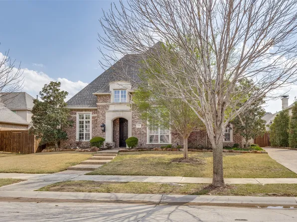 2820 Gareths Sword Dr, Lewisville, TX 75056