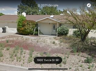 1900 Yucca St SE, Rio Rancho, NM 87124