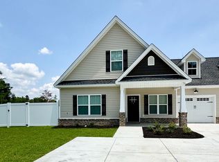 2630 Oak St UNIT A, Conway, SC 29526