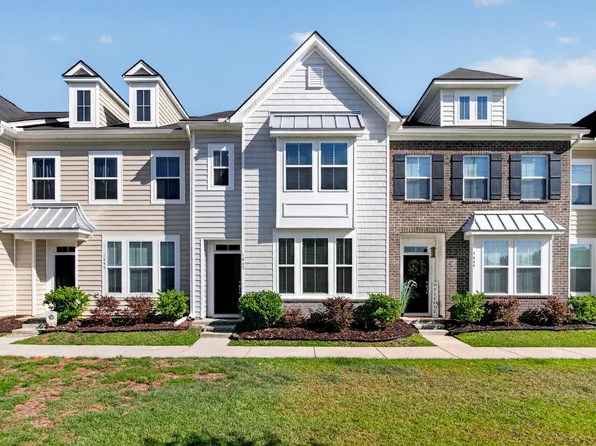 1447 Central Ave, Summerville, SC 29483