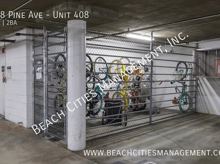 838 Pine Ave #408 — Photo 42
