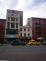 367 First Avenue in Gramercy Park