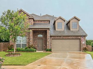 3210 Morgan Dr, Celina, TX 75009