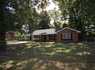 3742 Califon Dr, Columbus, GA 31906