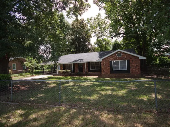 3742 Califon Dr, Columbus, GA 31906