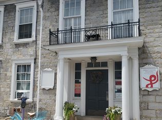 36 S Pitt St APT 1, Carlisle, PA 17013