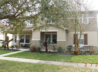 14308 Golden Rain Tree Blvd, Orlando, FL 32828