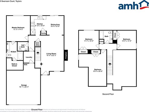 2nd image of this home