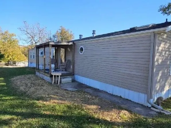 1920 Guthrie Rd, Bedford, IN 47421