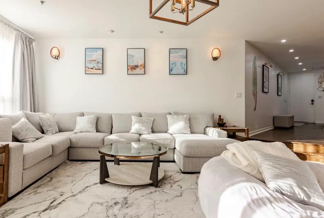 2 bed, 1188 sqft, $6,500 — Photo 1