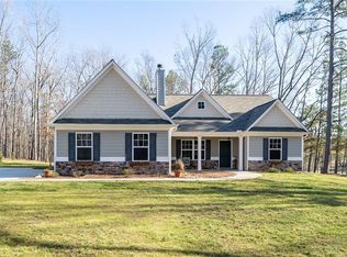 328 Rc Thompson Rd, Dallas, GA 30157