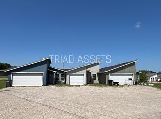 2220 J E Woody Rd, Springtown, TX 76082