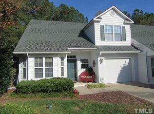 1626 Shepherds Glade Dr, Apex, NC 27523