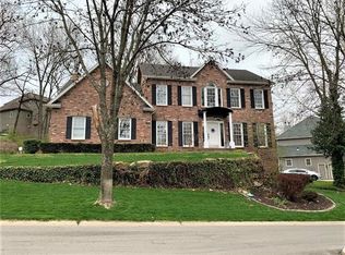 7559 Bell Rd, Shawnee, KS 66217