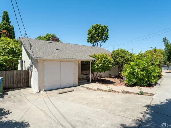 641 Ashbury Ave, El Cerrito, CA 94530