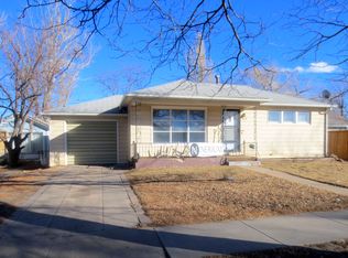 659 N 4th St, Laramie, WY 82072