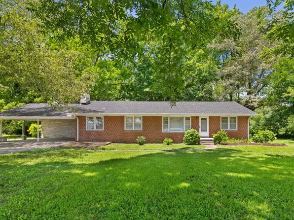 3785 Highway 207, Rogersville, AL 35652