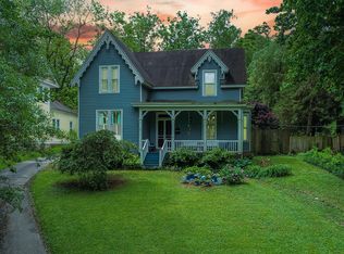 321 Stoner Ave, Paris, KY 40361