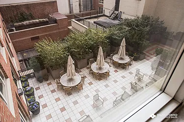 Rented by Sumitomo Real Estate Sales