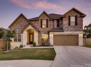 461 Scenic Lullaby, Spring Branch, TX 78070