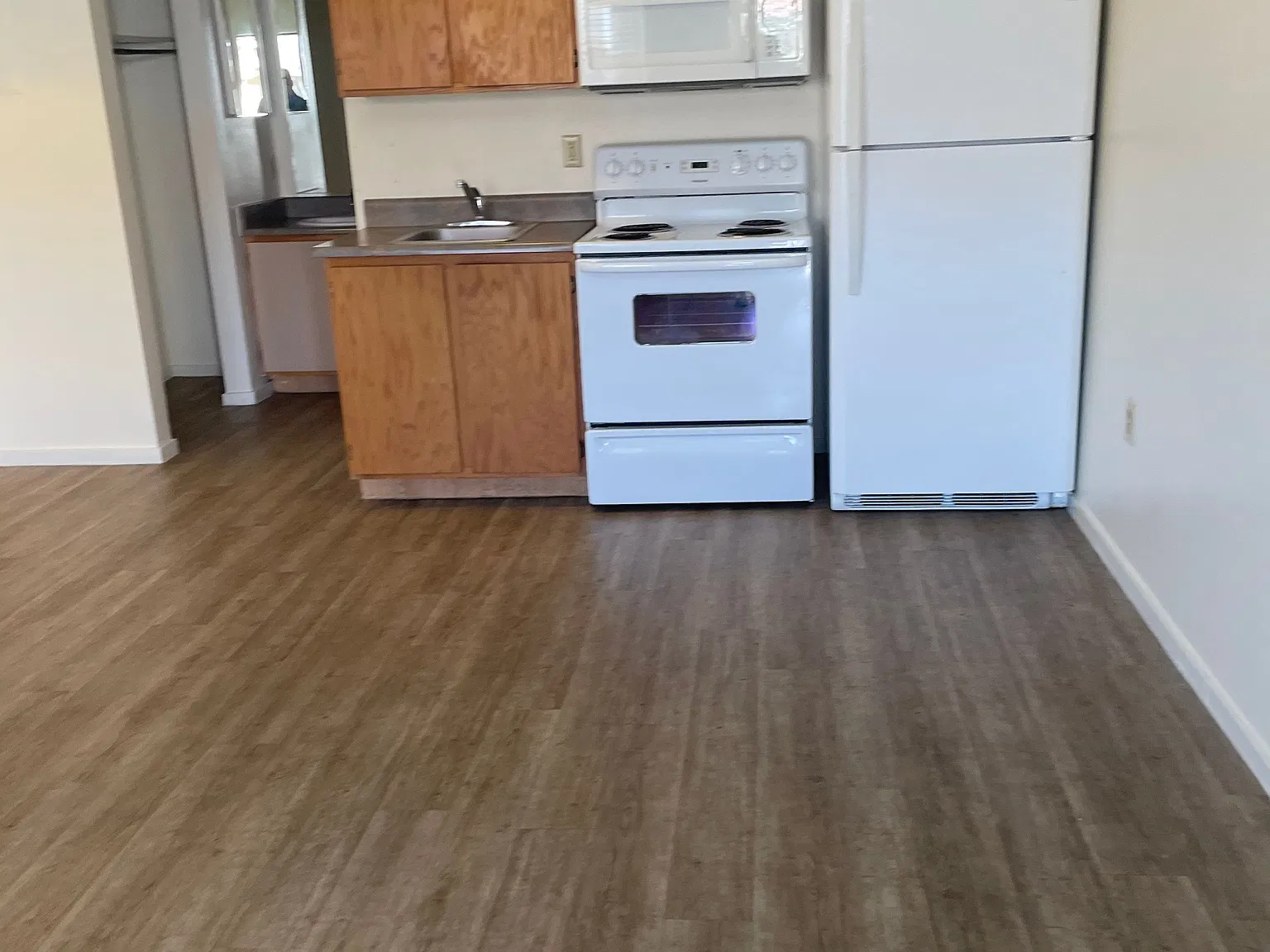 Studio, 335 sqft, $785 — Photo 4