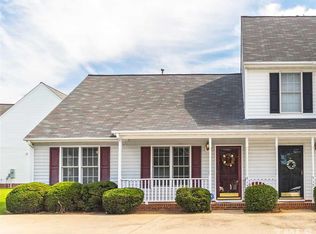 715 Center St, Apex, NC 27502