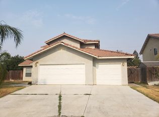 5008 W Robinson Ave, Fresno, CA