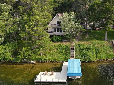 34447 Blue Acres Ln, Crosslake, MN, 56442
