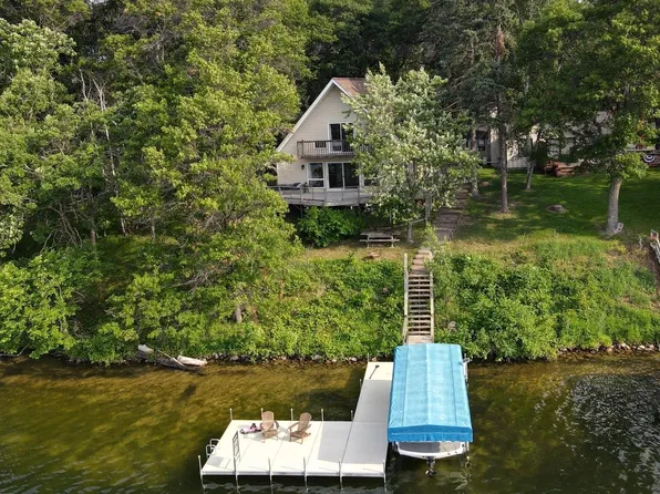 34447 Blue Acres Ln, Crosslake, MN 56442