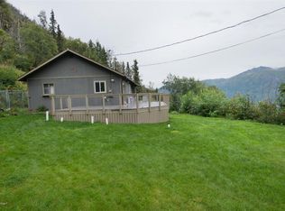 5540 Hiland Rd, Eagle River, AK 99577