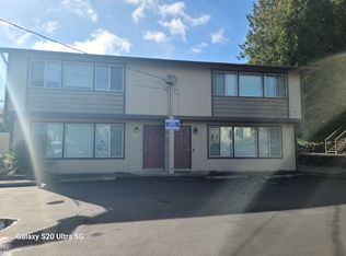 2609 25th St, Bremerton, WA 98312