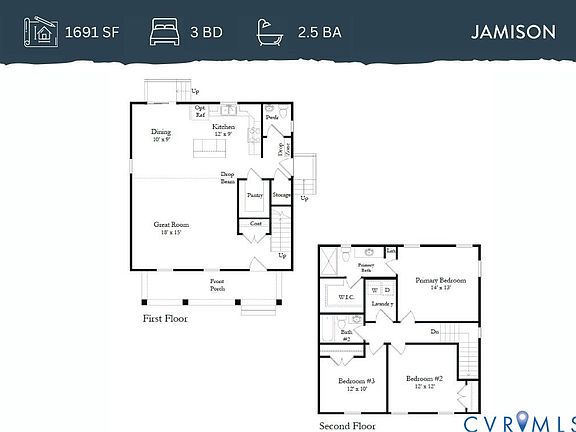 2nd image of LOT 6 Firetower Ln