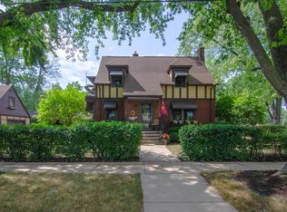 405 E Circle St, Appleton, WI 54911