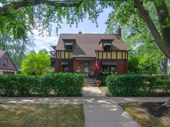 405 E Circle St, Appleton, WI 54911