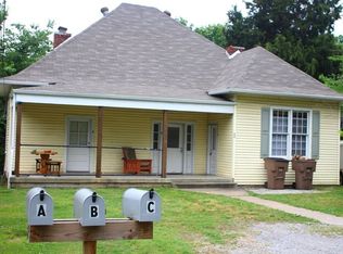 317 Elberta St UNIT C, Nashville, TN 37210