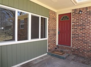 225 Craig St, West Fork, AR 72774