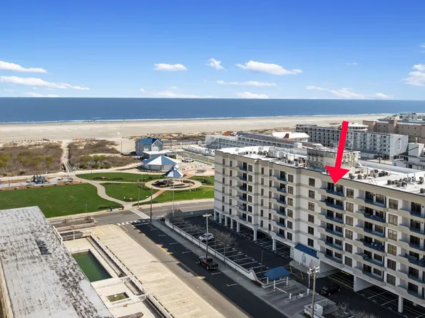 7100 Ocean Ave APT 707, Wildwood Crest, NJ 08260