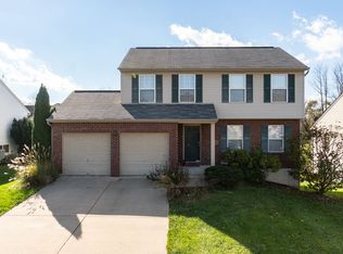1167 Donner Dr, Florence, KY 41042