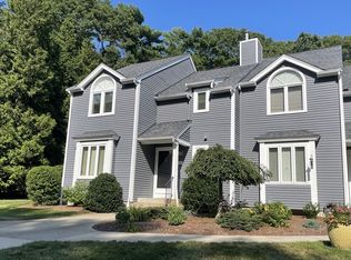 56 Bay Farm Rd, Duxbury, MA 02332