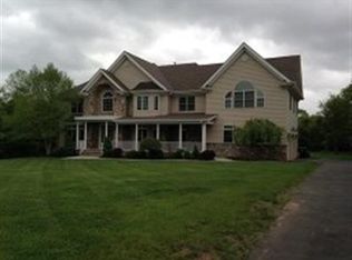 398 Farm Rd, Hillsborough, NJ 08844