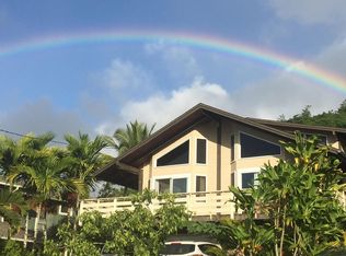 (Undisclosed Address), Haleiwa, HI 96712