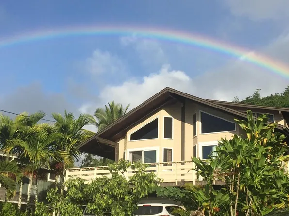 (undisclosed Address), Haleiwa, HI 96712