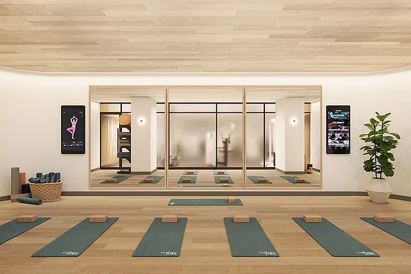 Rented by Gotham Organization | media 8