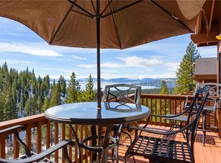 400 Fairview Blvd APT 162, Incline Village, NV